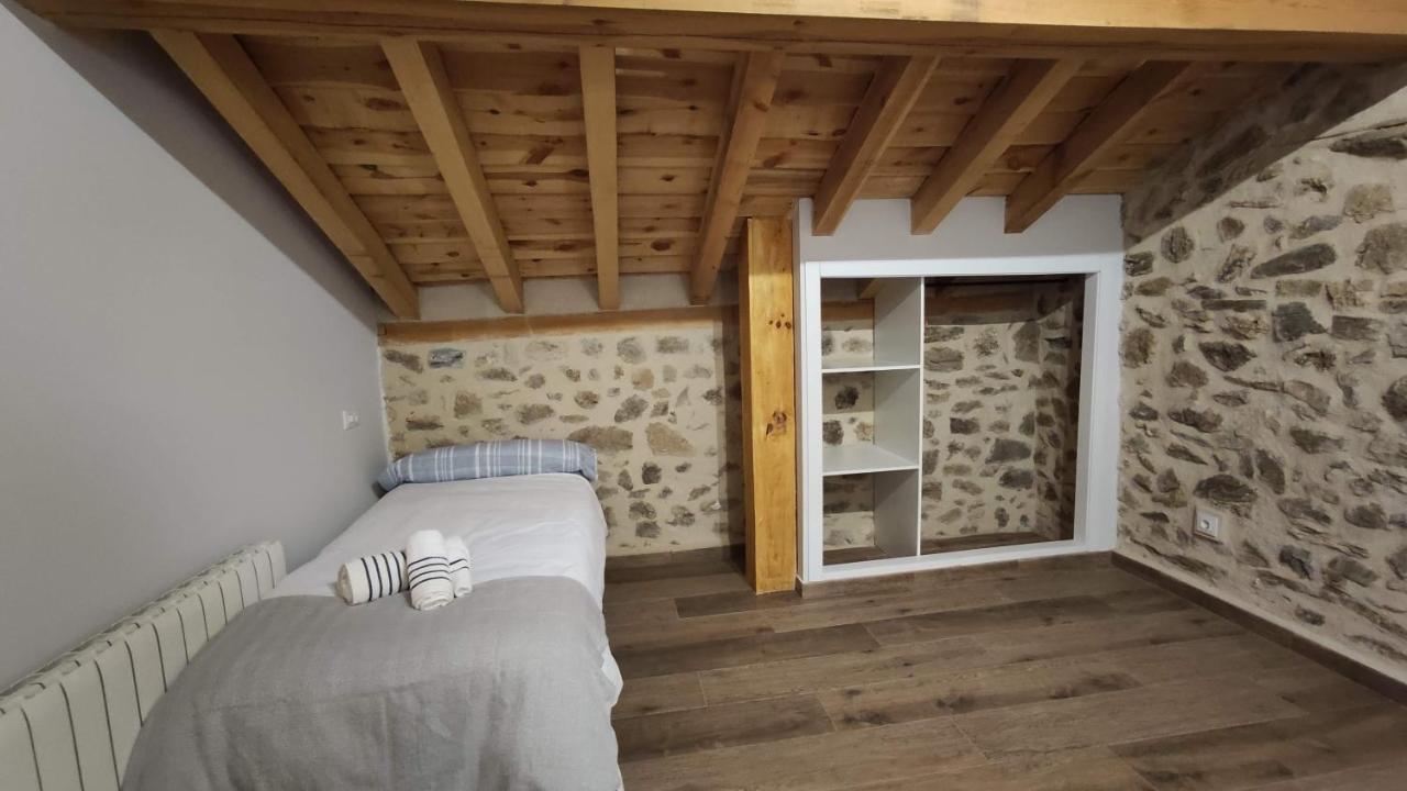 Casa Gela. Entorno Rural Villa Berrocal  Dış mekan fotoğraf