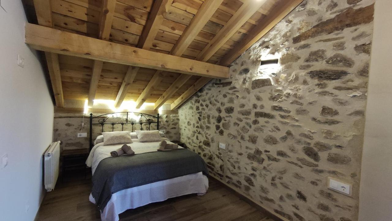 Casa Gela. Entorno Rural Villa Berrocal  Dış mekan fotoğraf