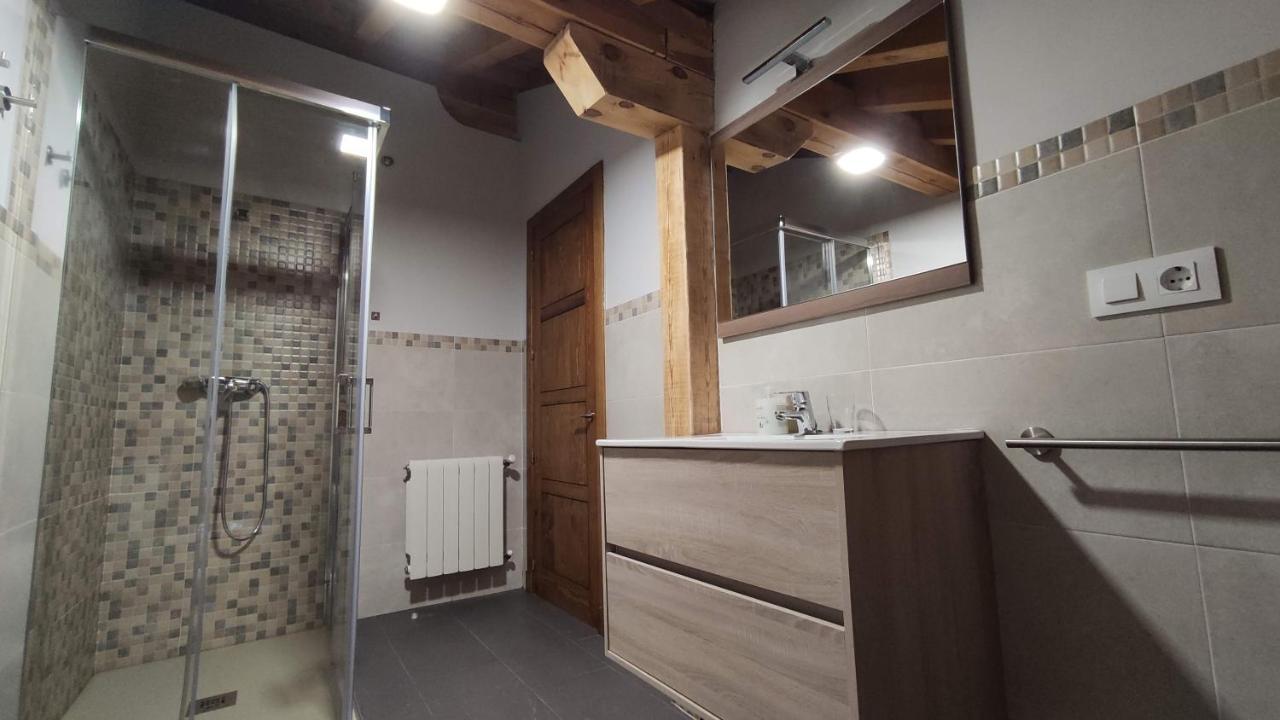 Casa Gela. Entorno Rural Villa Berrocal  Dış mekan fotoğraf